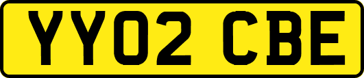 YY02CBE