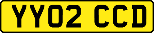 YY02CCD