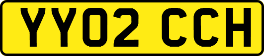 YY02CCH