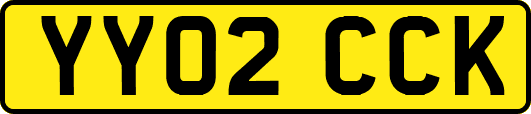 YY02CCK