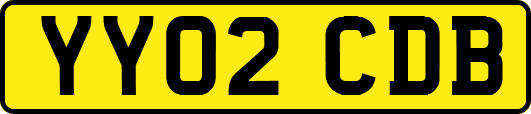 YY02CDB