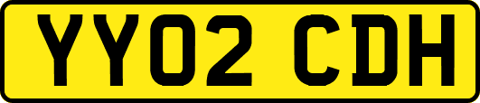 YY02CDH