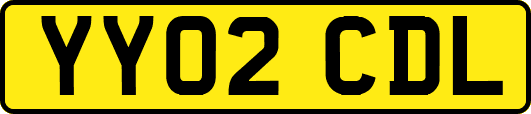 YY02CDL
