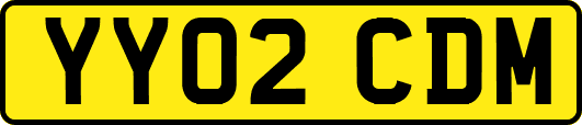 YY02CDM