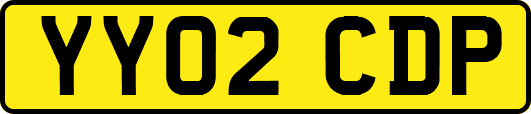 YY02CDP