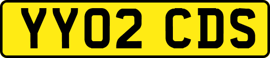 YY02CDS