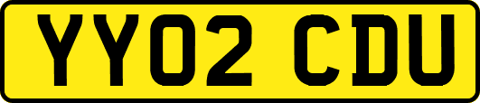 YY02CDU