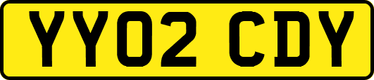 YY02CDY