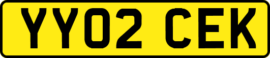 YY02CEK