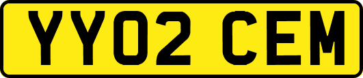 YY02CEM