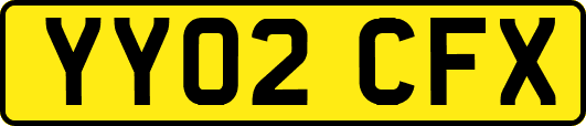 YY02CFX