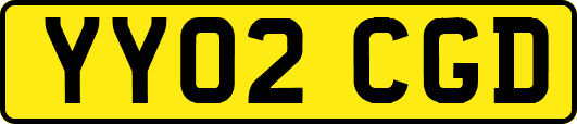 YY02CGD