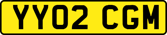 YY02CGM