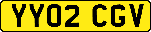 YY02CGV