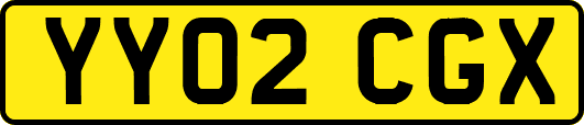 YY02CGX