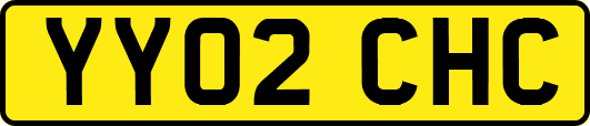 YY02CHC
