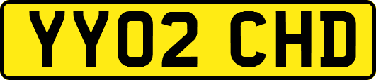 YY02CHD