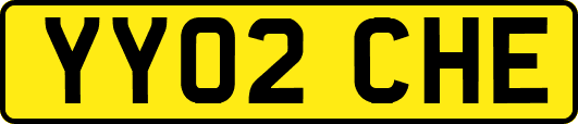 YY02CHE