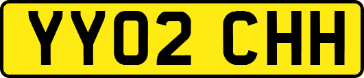 YY02CHH