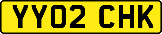 YY02CHK