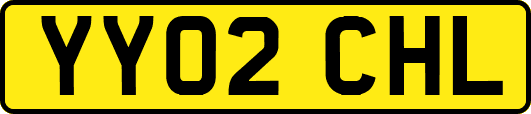 YY02CHL