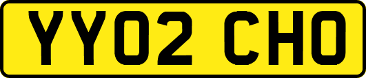 YY02CHO
