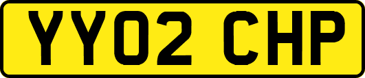 YY02CHP