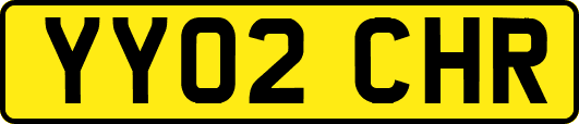 YY02CHR