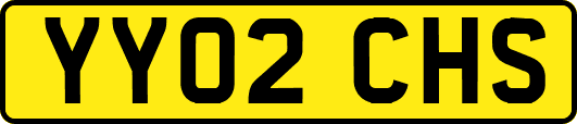 YY02CHS
