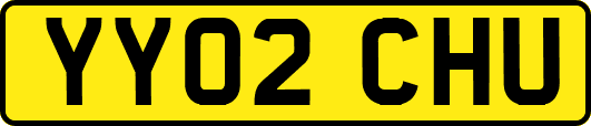 YY02CHU