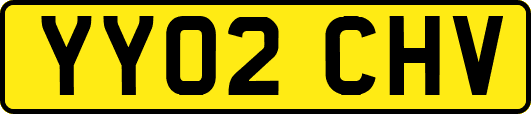 YY02CHV