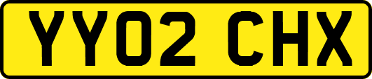 YY02CHX