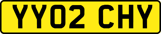 YY02CHY