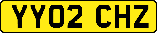 YY02CHZ