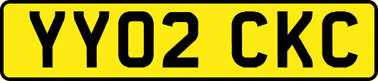 YY02CKC