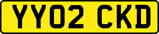 YY02CKD