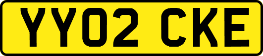 YY02CKE