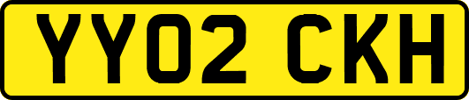 YY02CKH