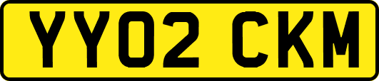 YY02CKM