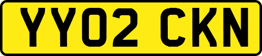YY02CKN