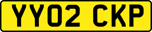 YY02CKP