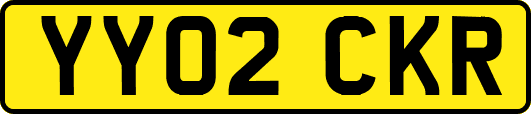 YY02CKR
