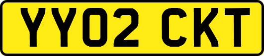 YY02CKT
