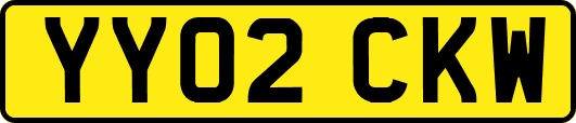 YY02CKW
