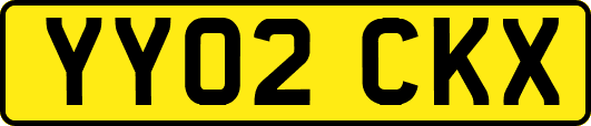 YY02CKX