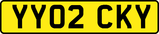 YY02CKY
