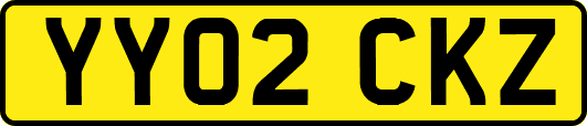 YY02CKZ