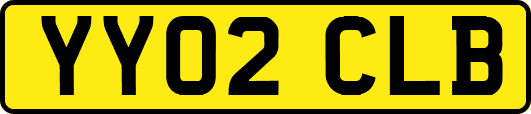 YY02CLB