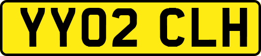 YY02CLH