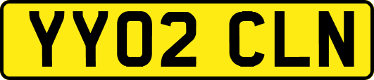 YY02CLN